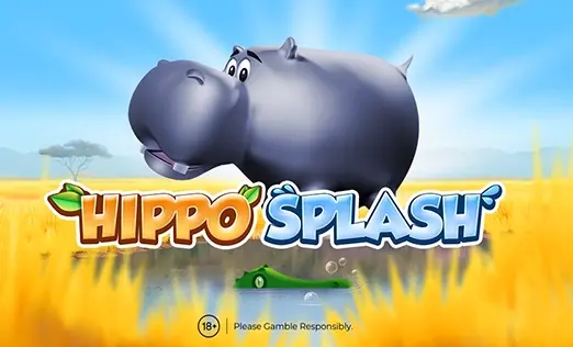 Hippo Splash