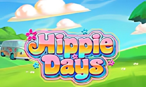 Play Hippy Days