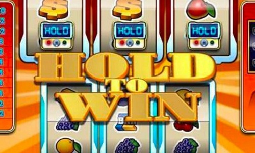 Play Hold to Win