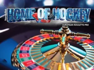 Home of Hockey