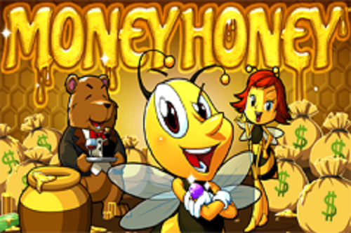 Play Honey Money