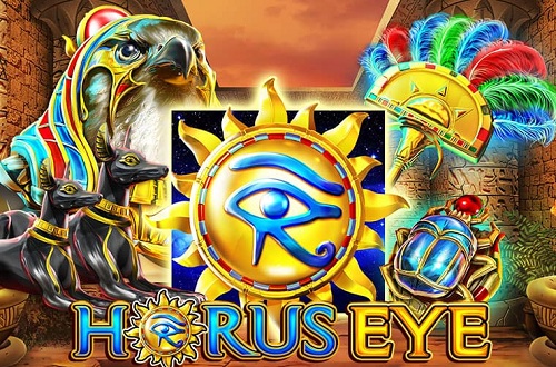 Play Horus Eye