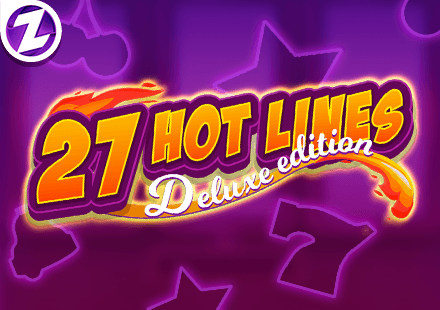 Hot 27 Lines