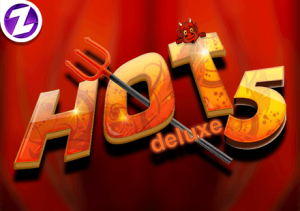 Hot 5 Deluxe