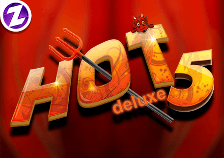 Play Hot 5 Deluxe