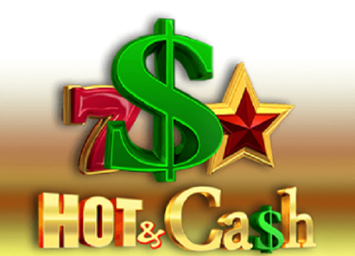 Play Hot and Cash