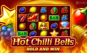 Hot Chilli Bells