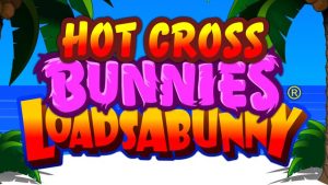 Hot Cross Bunnies Pull Tab