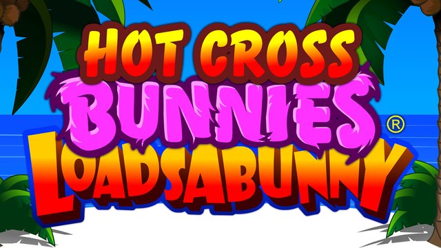 Play Hot Cross Bunnies Pull Tab