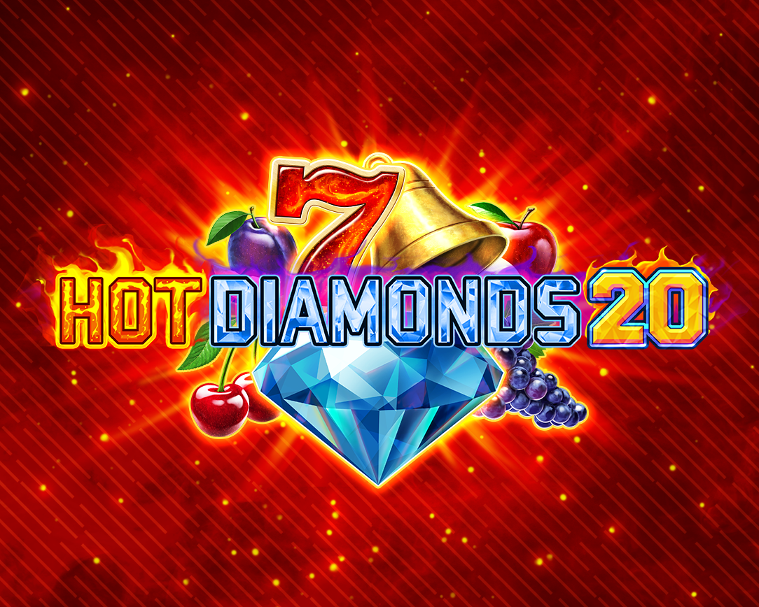 Play Hot Diamonds 20
