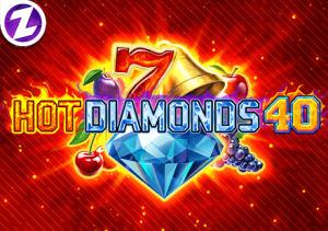 Hot Diamonds 40