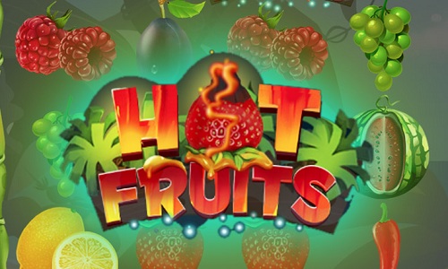 Play HOT Fruits