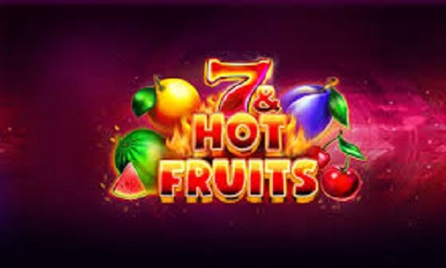Play Hot Fruits