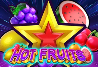 Play Hot Fruits