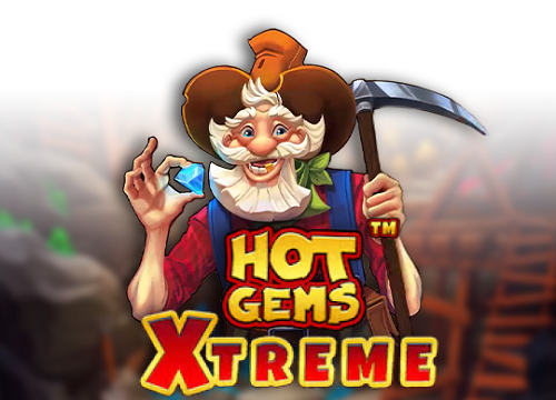 Play Hot Gems Extreme