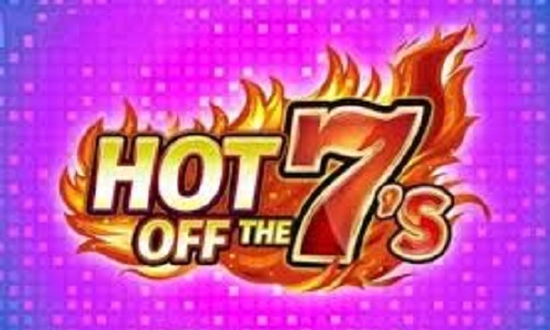 Play Hot Off the 7s
