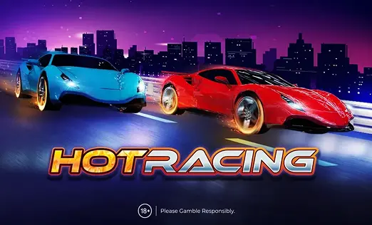 Hot Racing