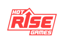 Hot Rise logo