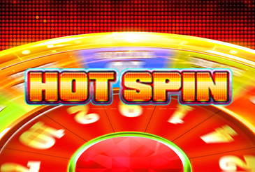 Play Hot Spin