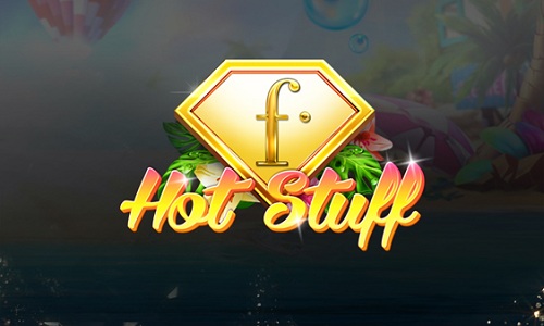 Play Hot Stuff