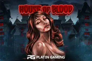 Play House of Blood