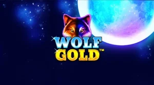 Wild Wild Wolf