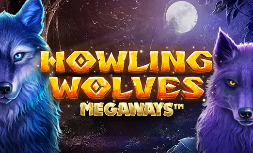 Howling Wolves Megaways