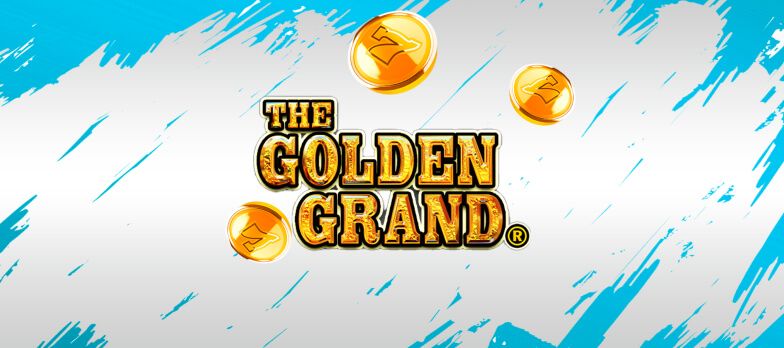 Play Golden Grand Scratcher