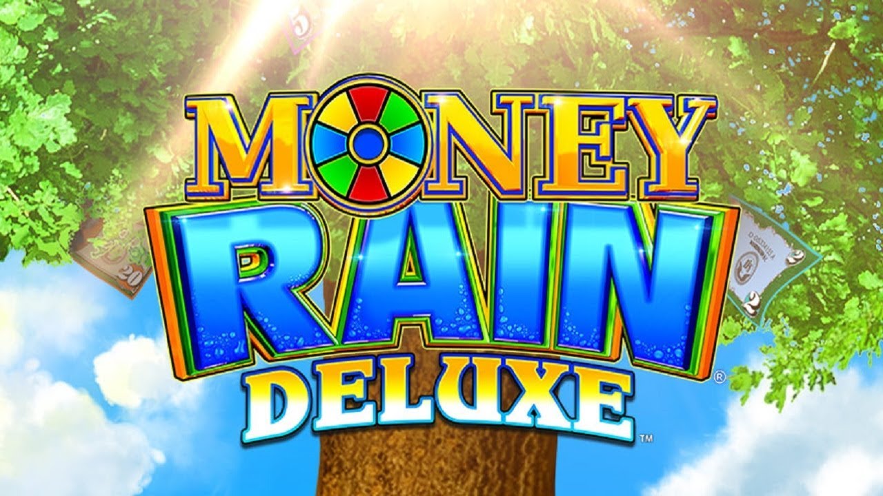 Play Money Rain High Denom