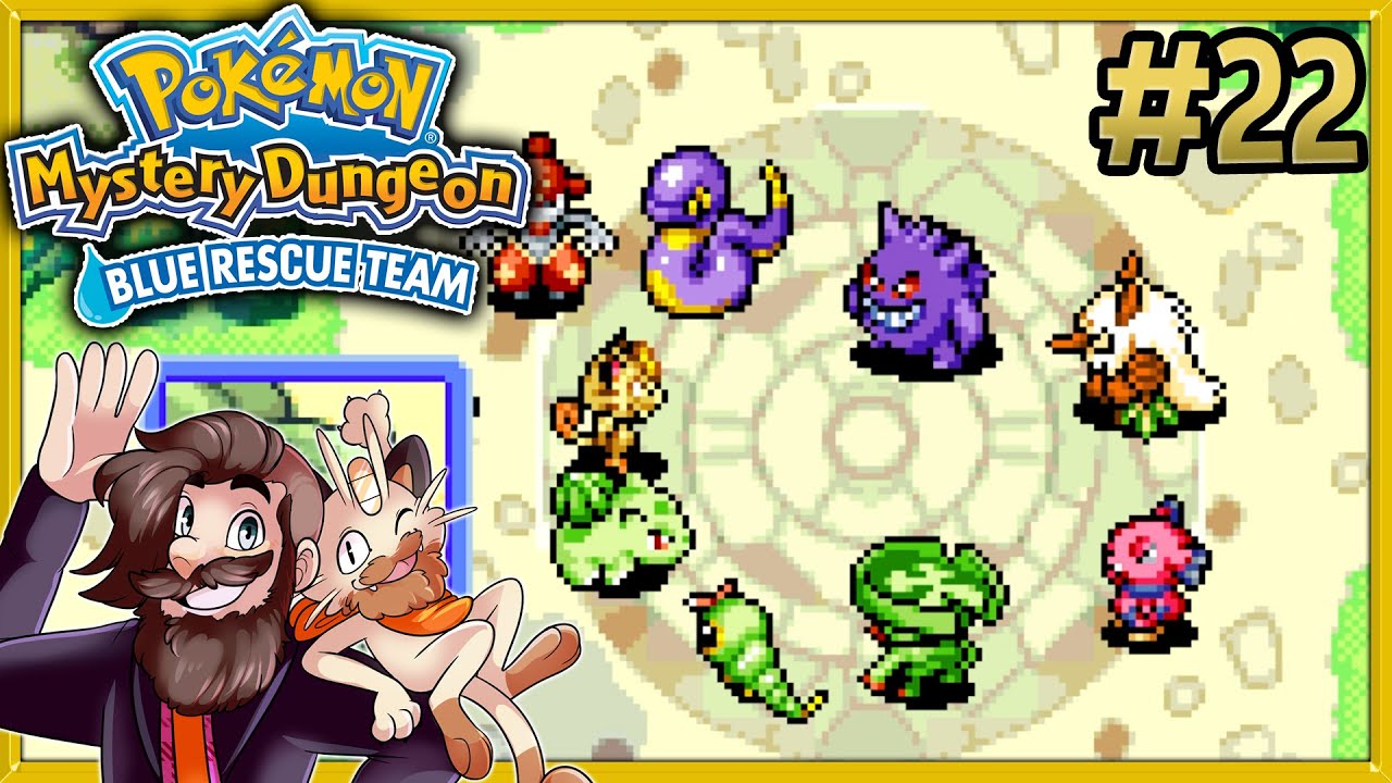 Play Mystery of Ninetails