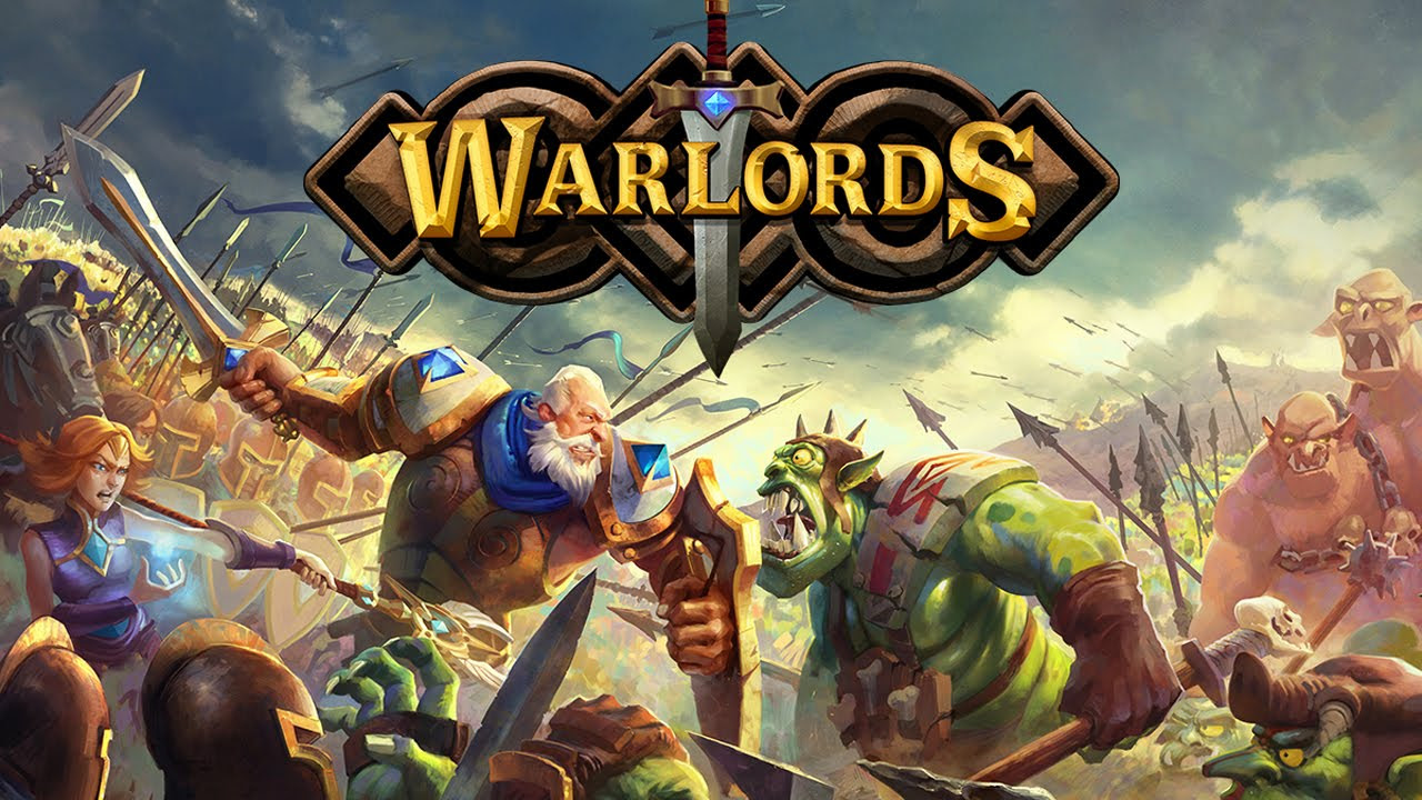 Play WarWorlds