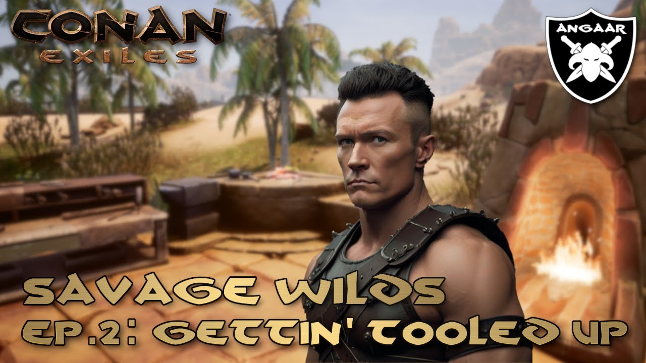 Play Savage Wilds