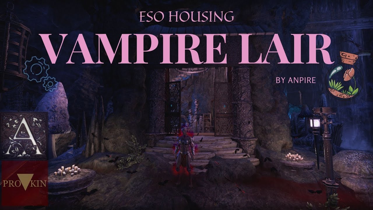 Play Vampire Lair