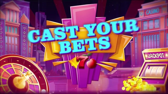 Play Cast Your Bets