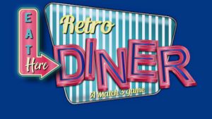 Retro Diner