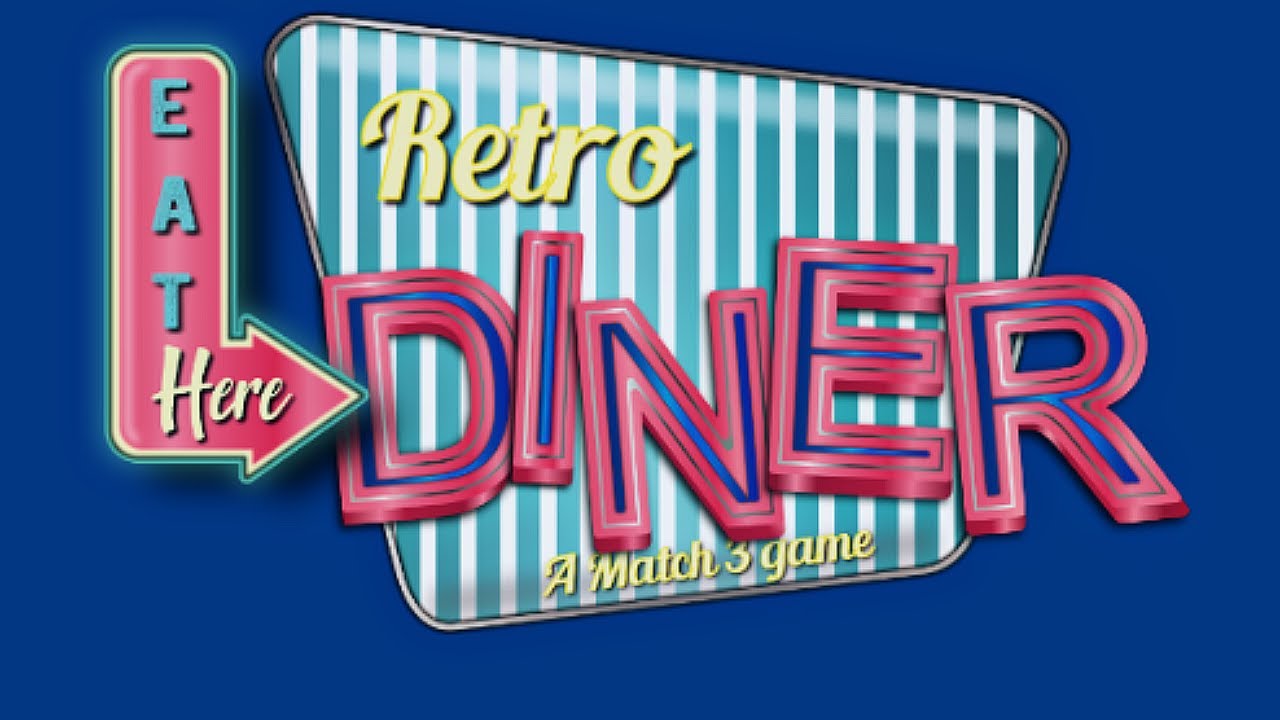 Play Retro Diner