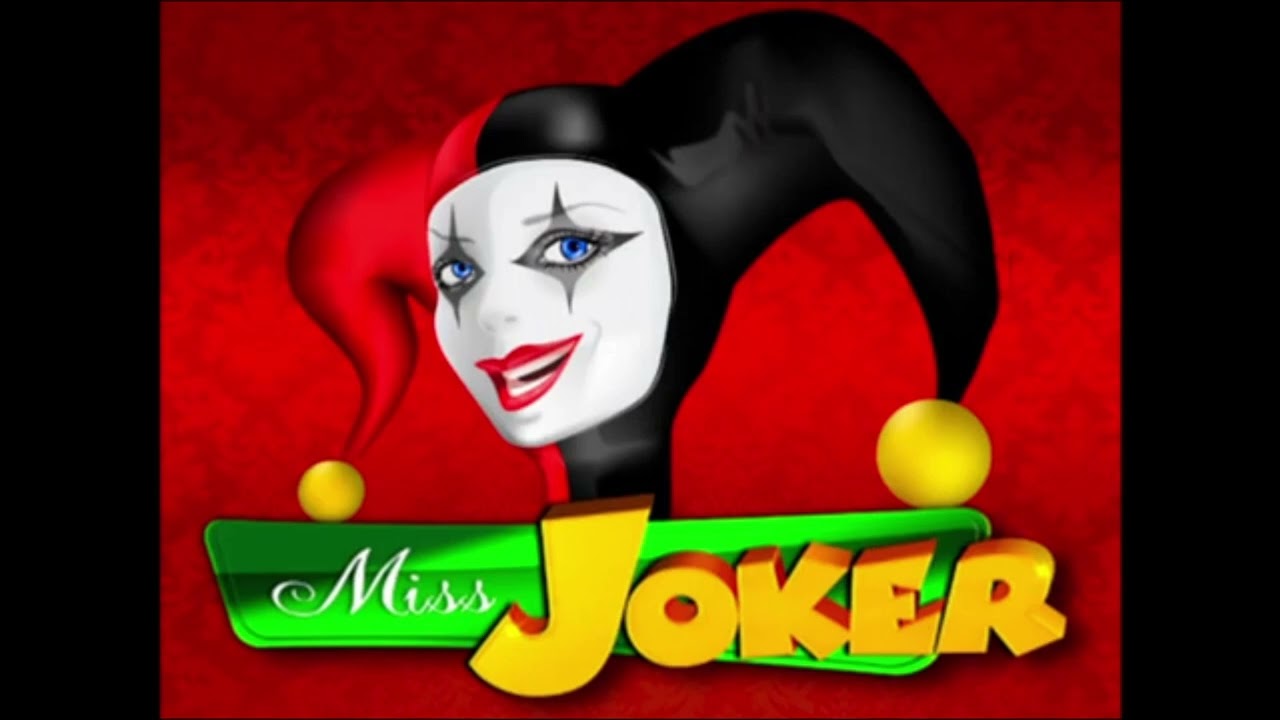 Play Miss Joker