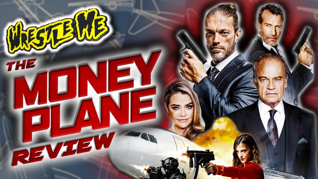 Play The Money Plane