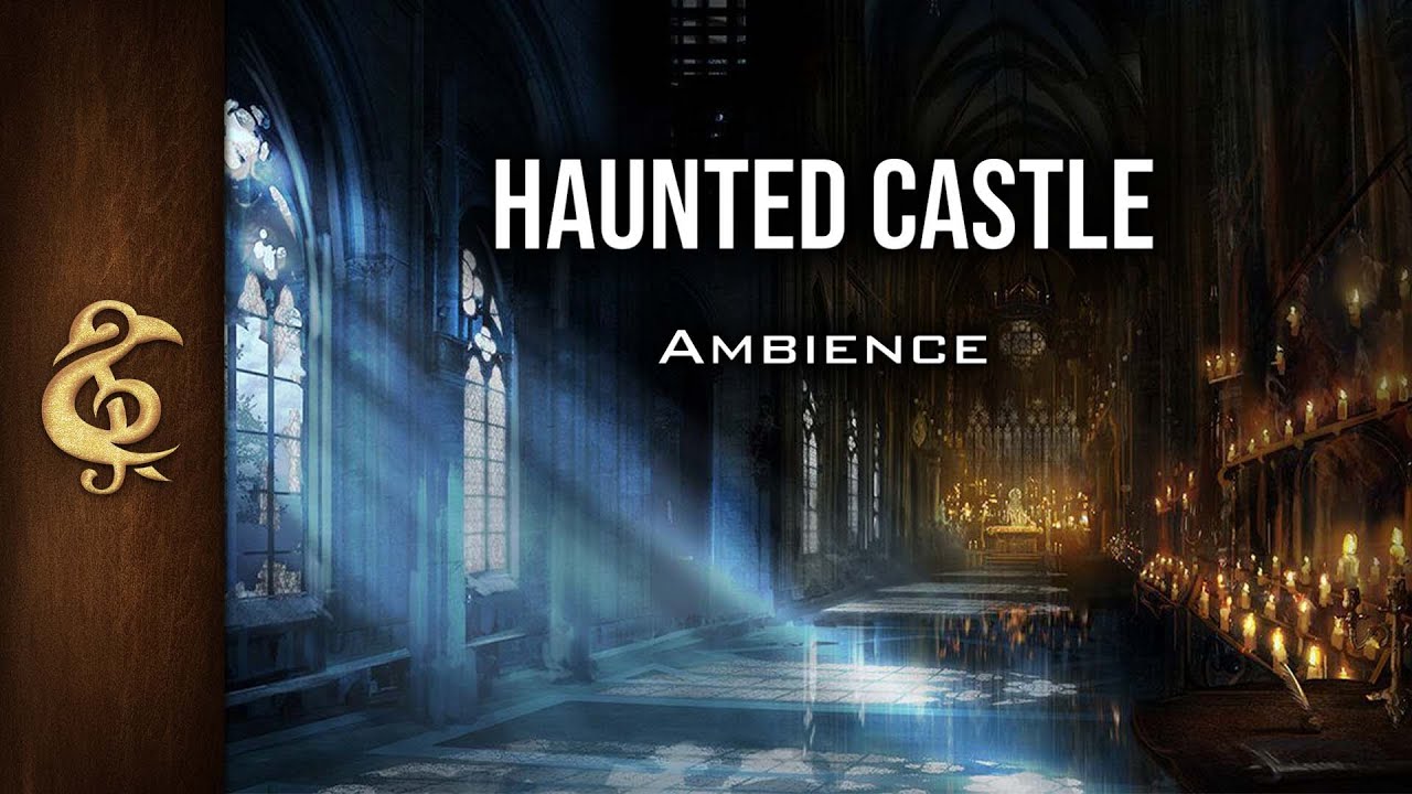 Play Horror Castle