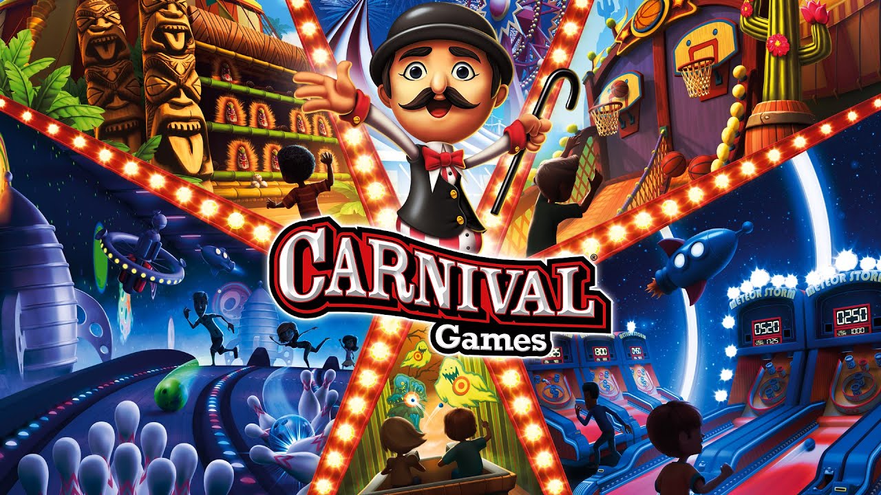 Play Decatron
