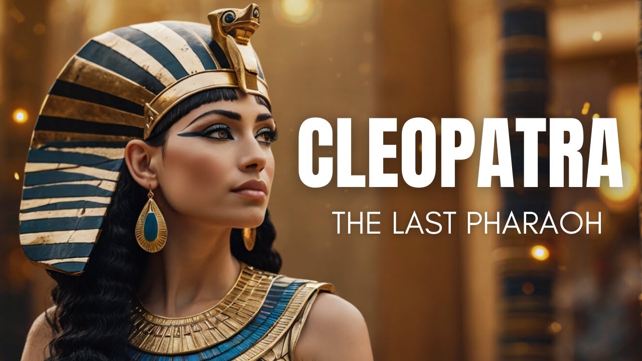 Play Cleopatra