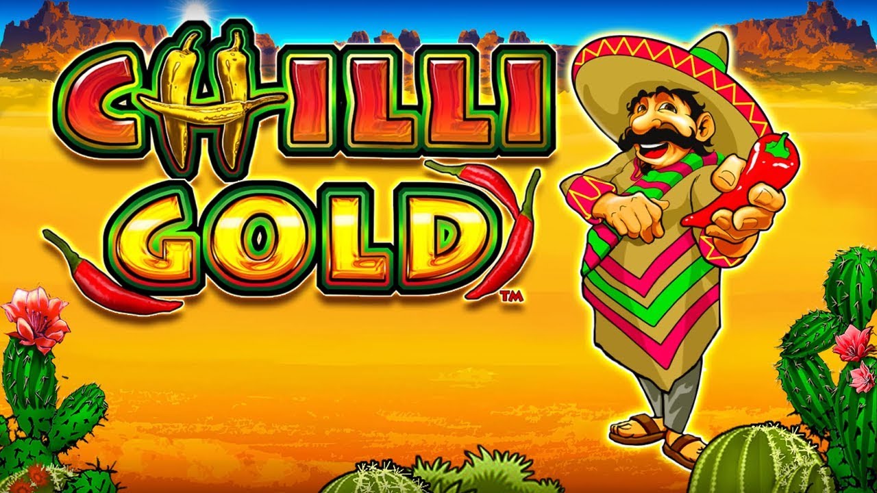 Play Chilli Gold x2