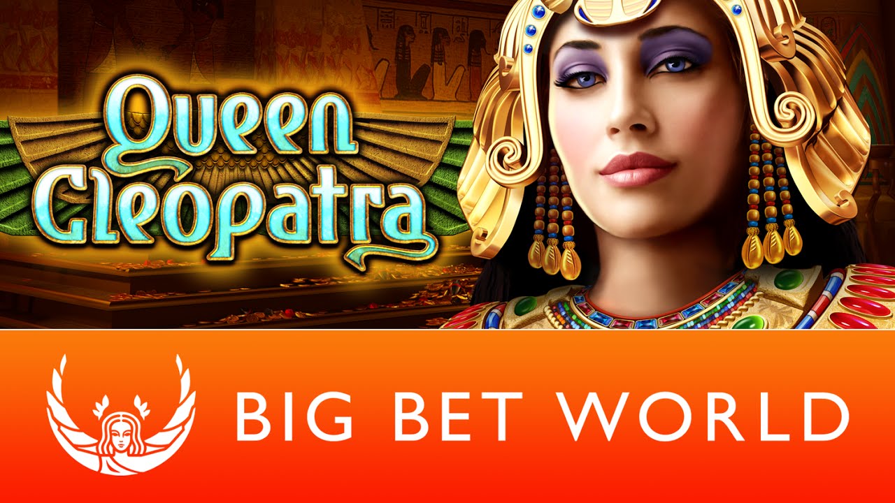 Play Cleopatra