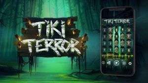 Tiki Terror