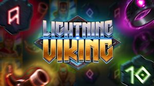 Viking Lightning Spins