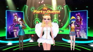 Dancing Queen