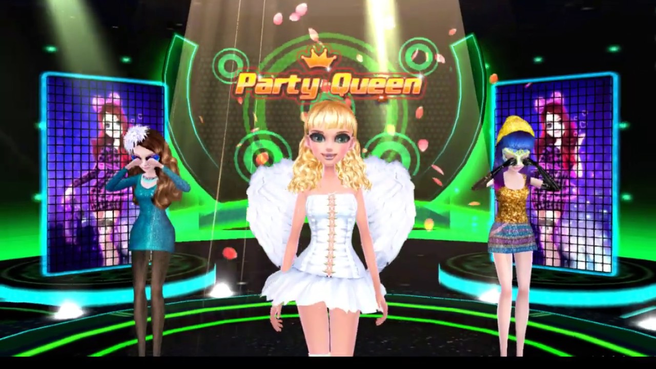 Play Dancing Queen