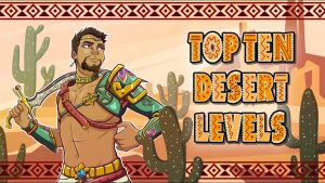 Desert Beat