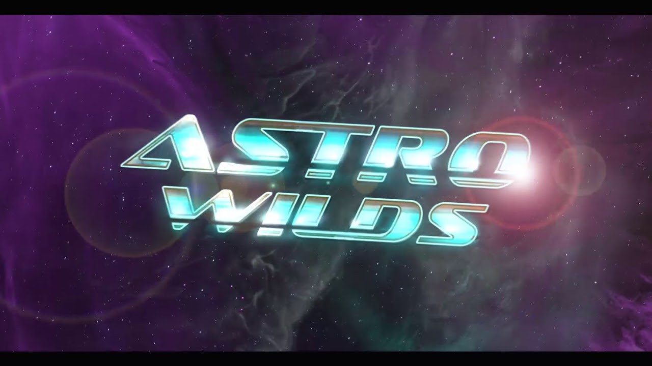 Play Astro Wilds
