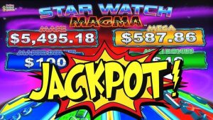 Jackpots of Goo Instant Win